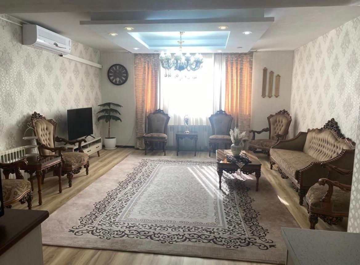۷۲متر/غرق نور/تاپ لوکیشن/فقط تماس|فروش آپارتمان|تهران, امامزاده حسن(ع)|دیوار