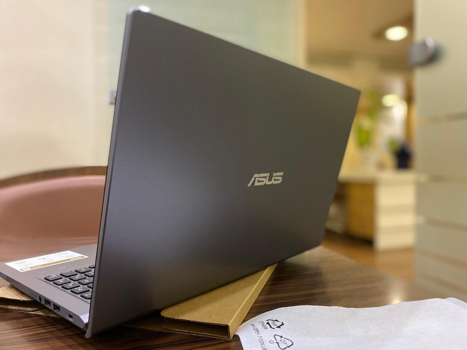 لپ تاپ R565E ASUS نو i7|رایانه همراه|تهران, سنایی|دیوار