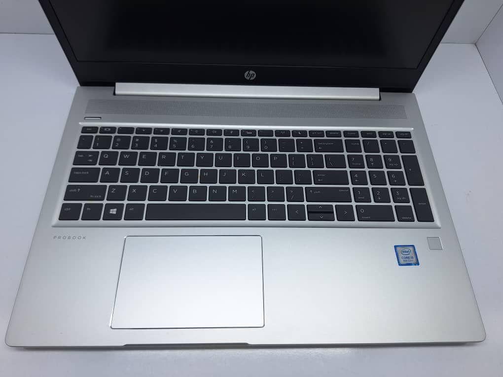 HP ProBook 450 G6.نسل8.رم8.هارد 256|رایانه همراه|تهران, میدان ولیعصر|دیوار