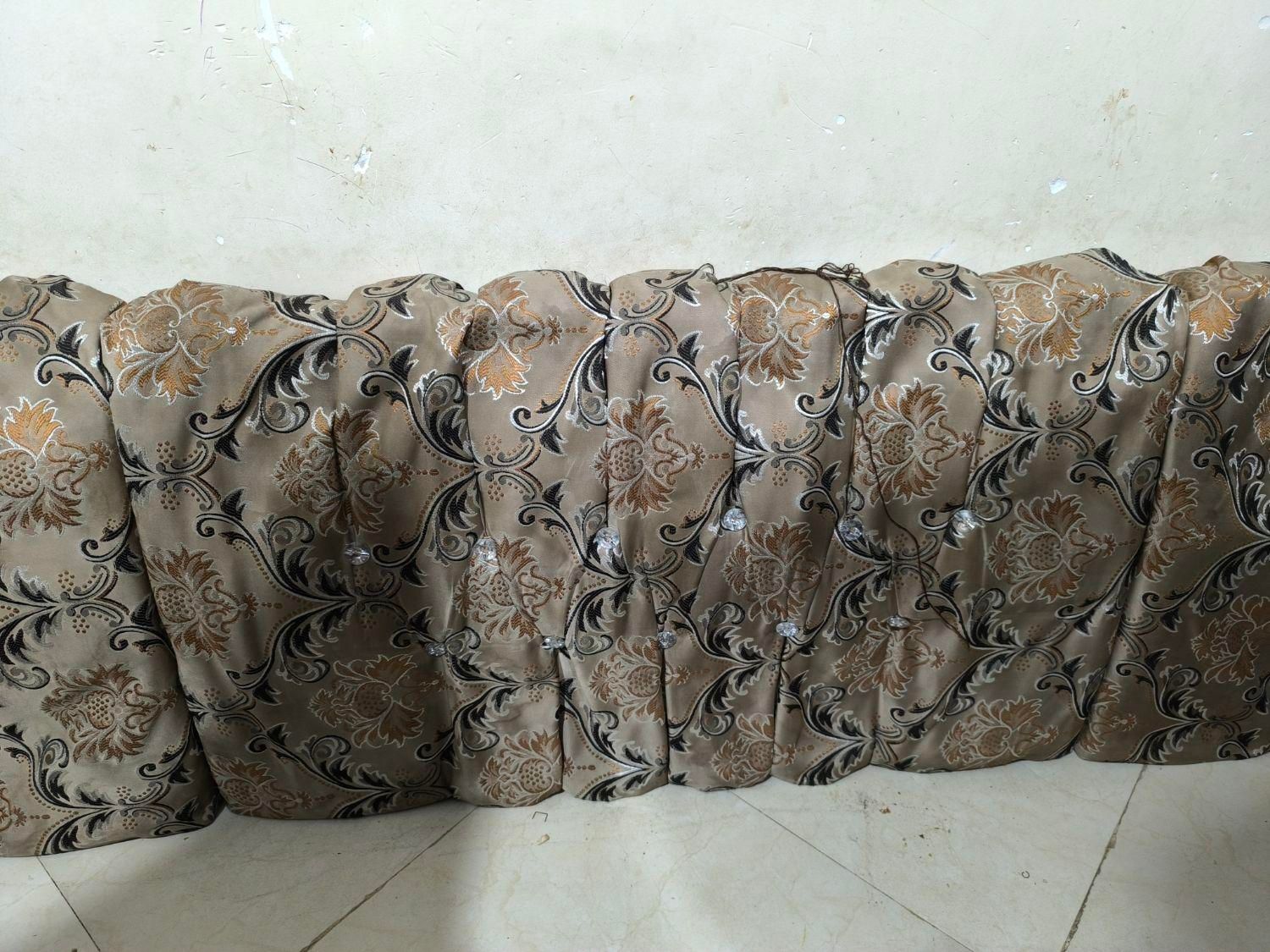 مبل و میز تلویزیون پشتی چای ساز|حراج|تهران, قیام|دیوار