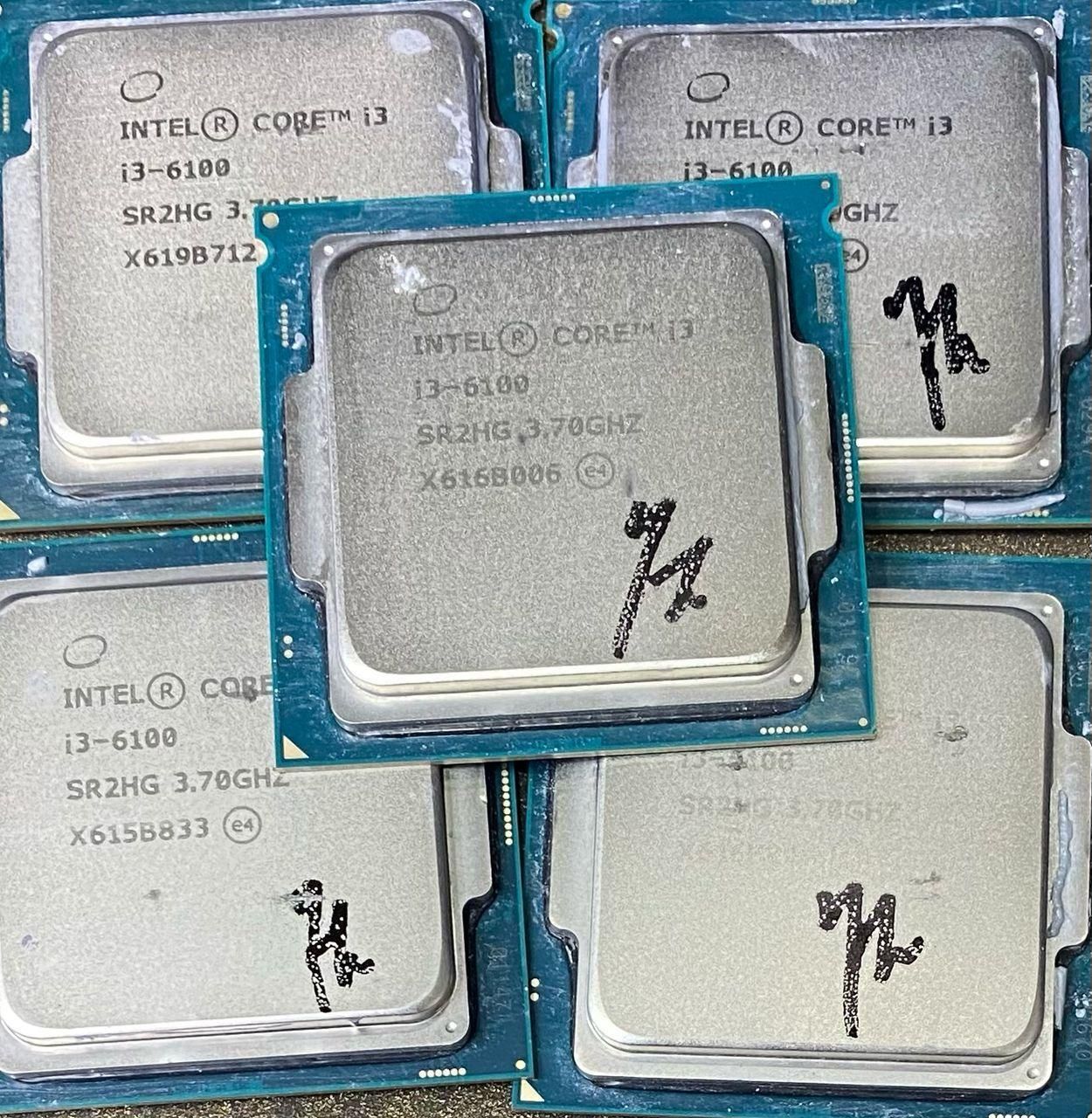 پردازنده CPU i3|رایانه رومیزی|اهواز, طالقانی|دیوار