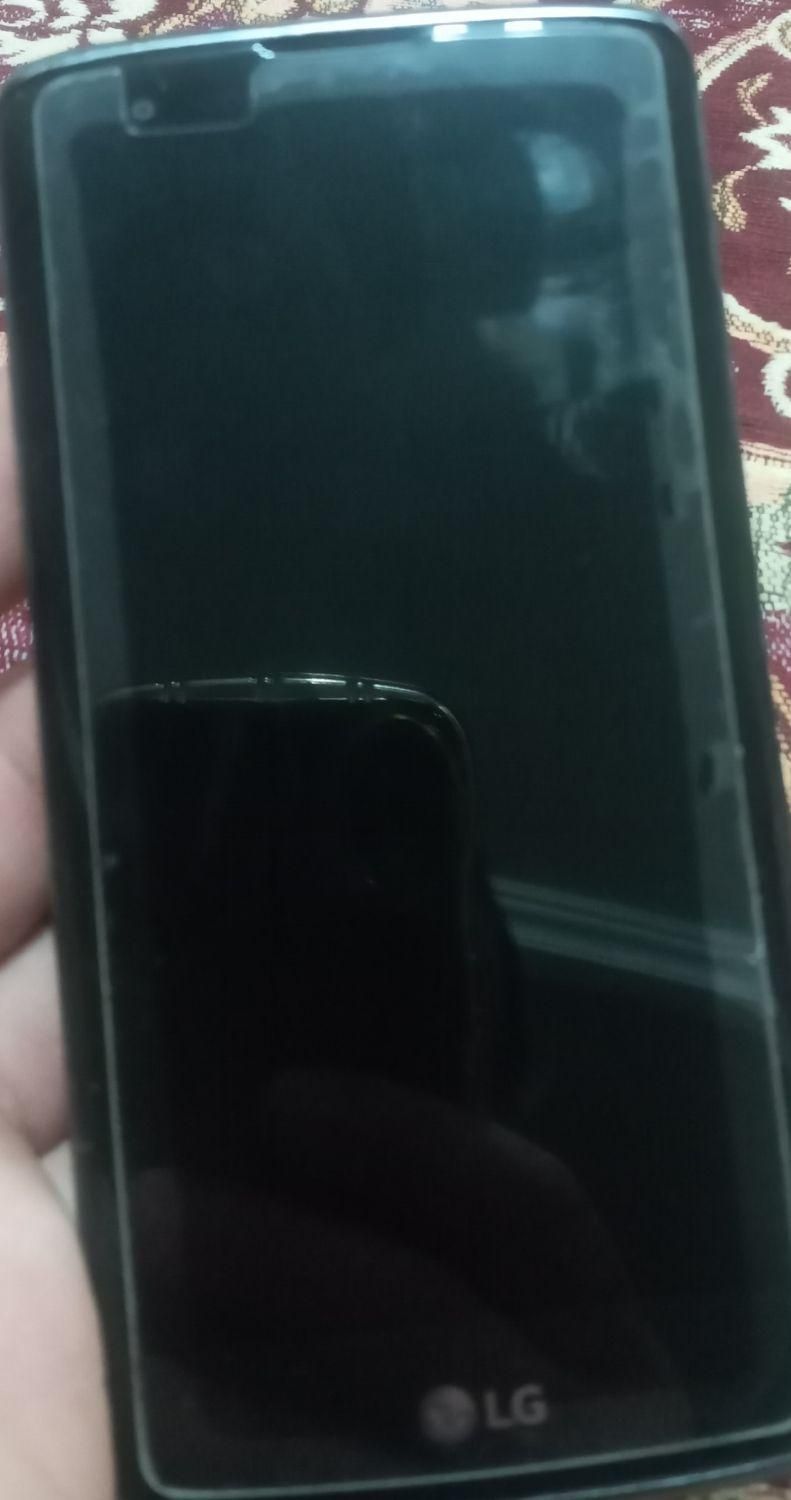 گوشی LG|موبایل|بناب, |دیوار