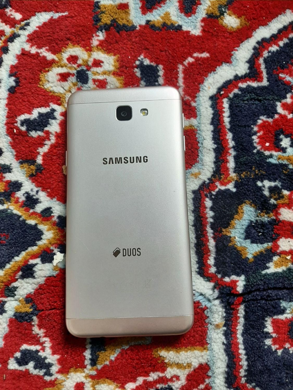 سامسونگ Galaxy J5 Prime ۳۲ گیگابایت|موبایل|تهران, ابن بابویه|دیوار