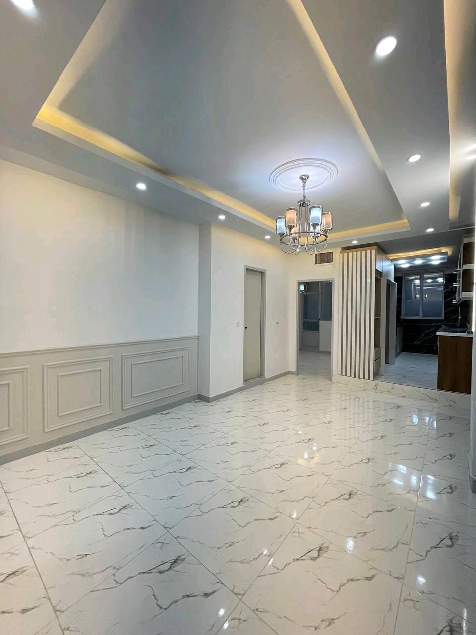 آپارتمان ۵۱متری/بازسازی شده/گنج روی خاک/|فروش آپارتمان|تهران, فرودگاه مهرآباد|دیوار