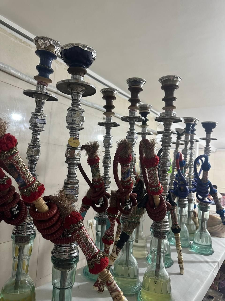 واگذاری قهوه خونه|اجارهٔ مغازه و غرفه|کرج, مارلیک|دیوار