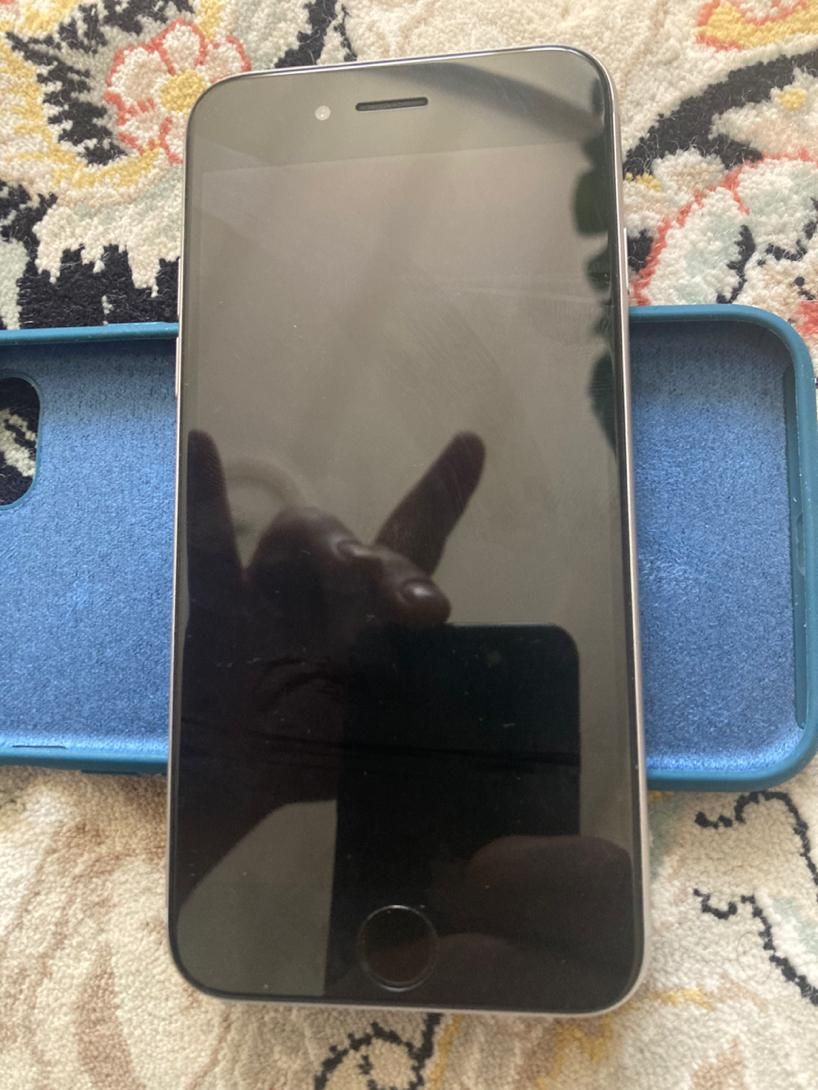اپل iPhone 6s|موبایل|تهران, آذربایجان|دیوار