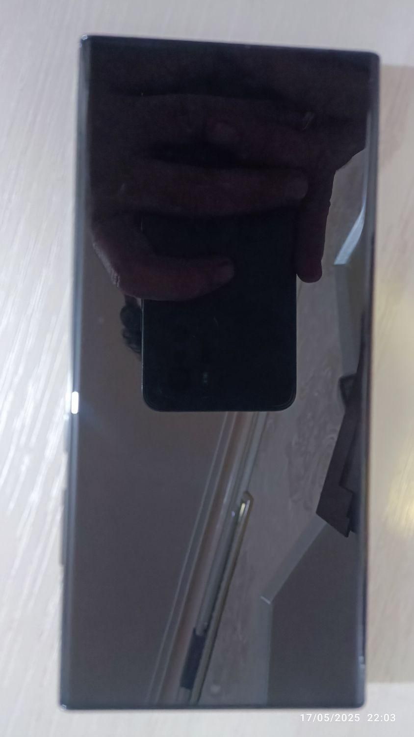 سامسونگ  note 20 ultra|موبایل|تهران, وصفنارد|دیوار