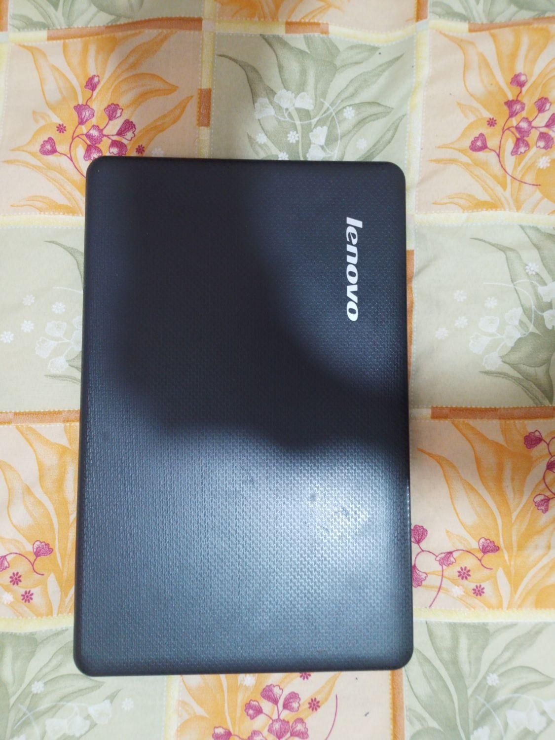 لپ‌تاپ Lenovo G550|رایانه همراه|اصفهان, بهارستان|دیوار