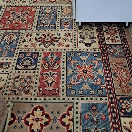 فرش و کناره|فرش|تهران, سنگلج|دیوار