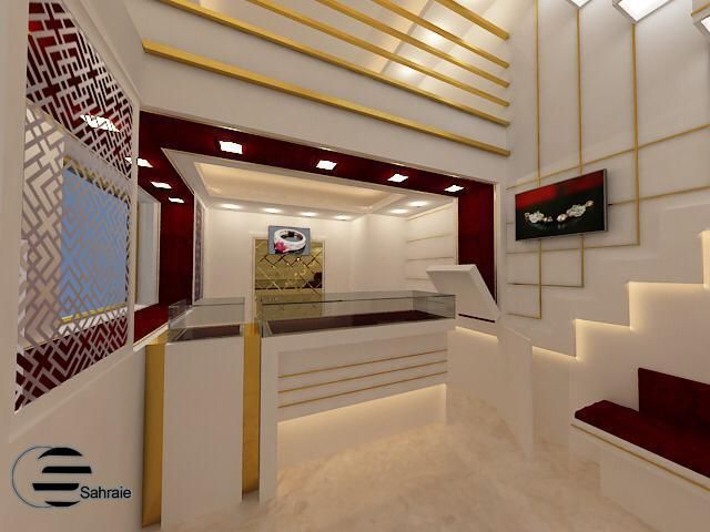 فروش مغازه ۲۲ متری در جنت‌آباد جنوبی|فروش مغازه و غرفه|تهران, جنت‌آباد جنوبی|دیوار
