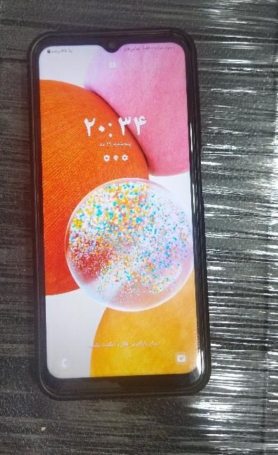 سامسونگ Galaxy A14 5G با حافظهٔ ۶۴ گیگابایت|موبایل|تهران, خاوران|دیوار