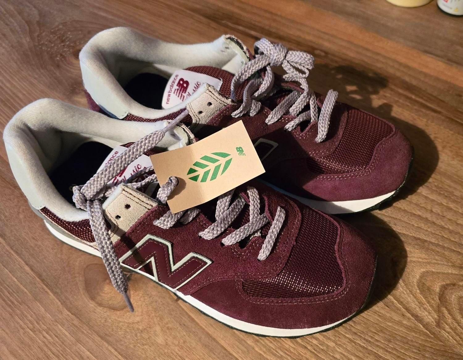 کفش New Balance اوریجینال|کیف، کفش، کمربند|تهران, الهیه|دیوار