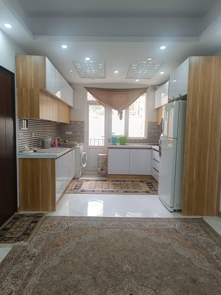 آپارتمان ۶۸ متری ۲ خوابه تکواحدی /املاک حبیب/|فروش آپارتمان|تهران, شهادت|دیوار