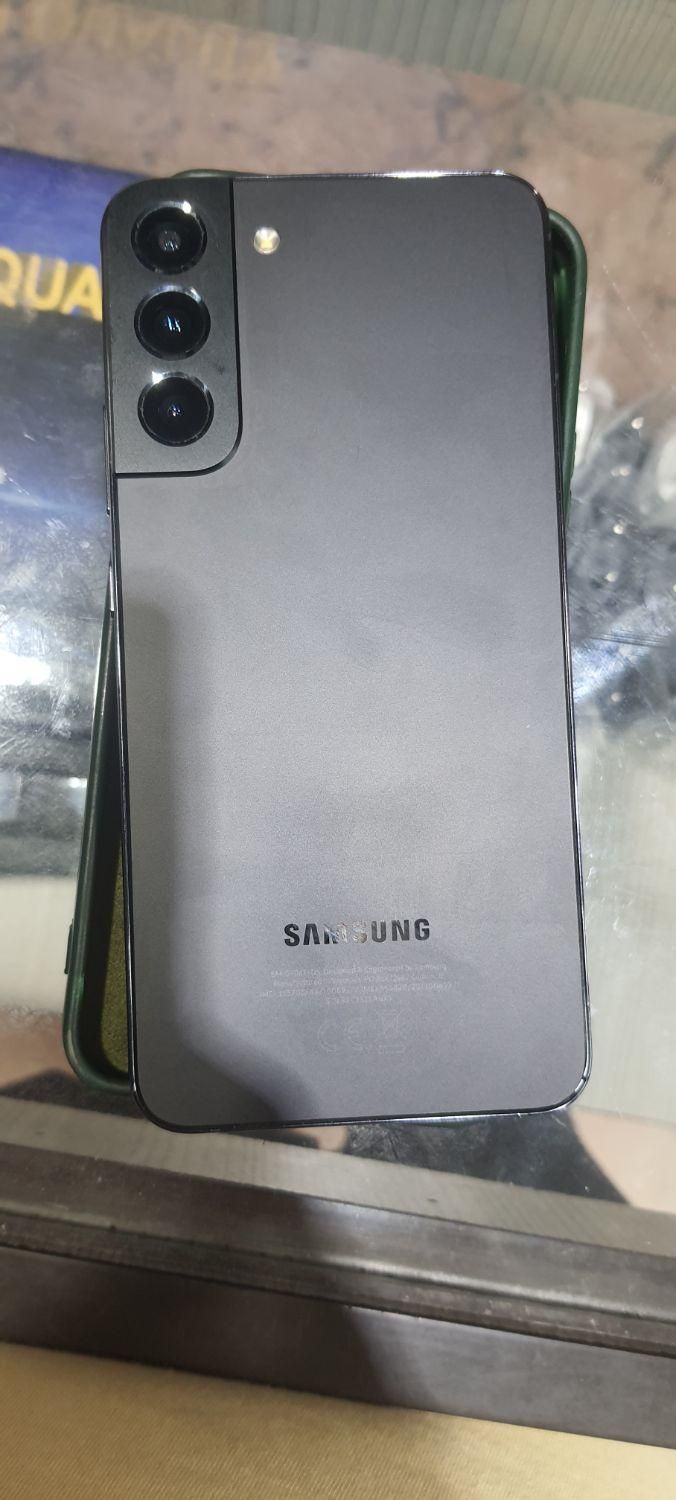 samsung s22 plus|موبایل|تهران, تهرانپارس شرقی|دیوار