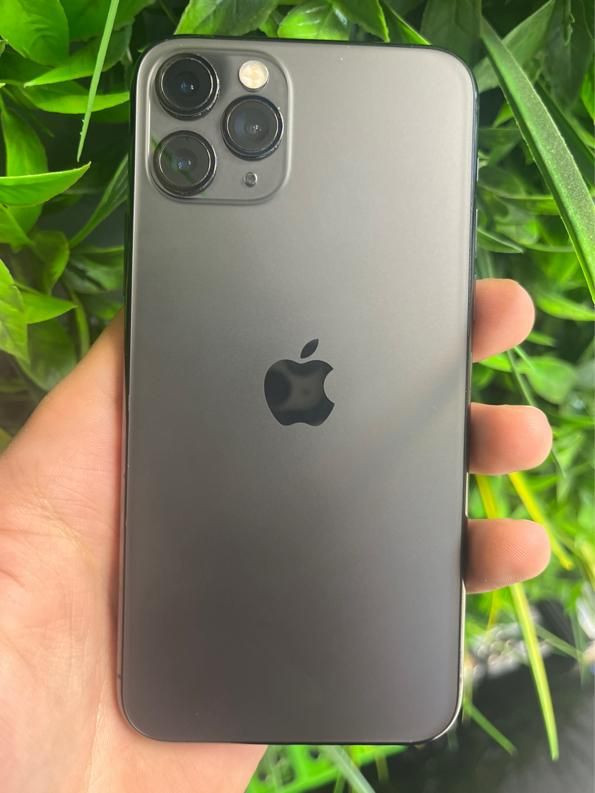 اپل iPhone 11 Pro ۲۵۶ گیگابایت|موبایل|تهران, شهرک غرب|دیوار