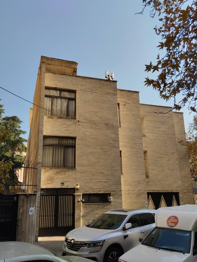 هروی خرید و مشارکت ۷۰۰متر ،موقیعت عالی|مشارکت در ساخت املاک|تهران, هروی|دیوار