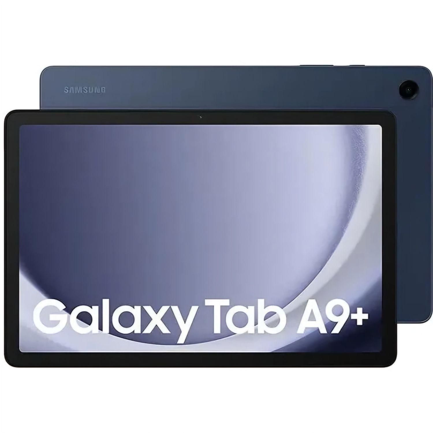 تبلت سامسونگ +Galaxy A9 ظرفیت 128 اینترنت 5G|تبلت|تهران, دروازه شمیران|دیوار