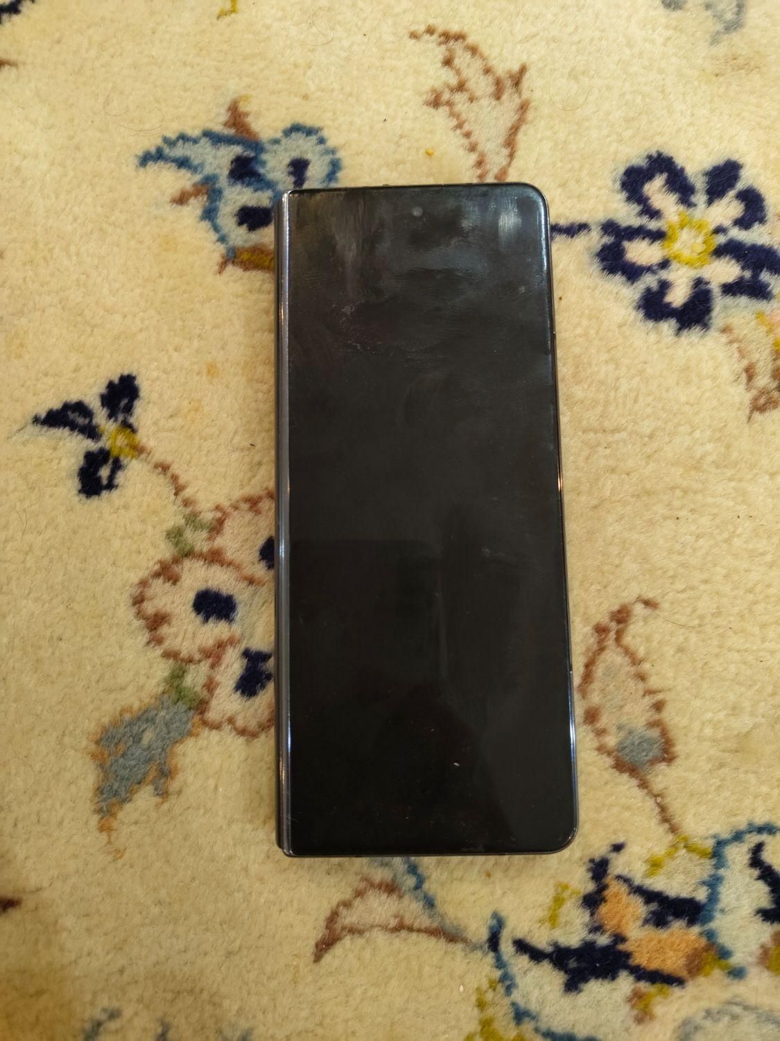 Galaxy Z fold 4 5g دوسیم|موبایل|تهران, آرژانتین|دیوار