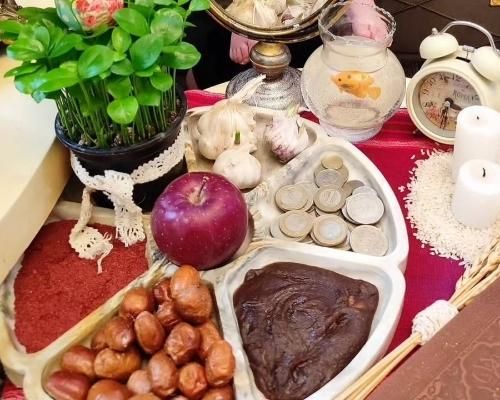 ظرف سرو پذیرایی اردو خوری ۷سین|ظروف سرو و پذیرایی|تهران, یاخچی‌آباد|دیوار