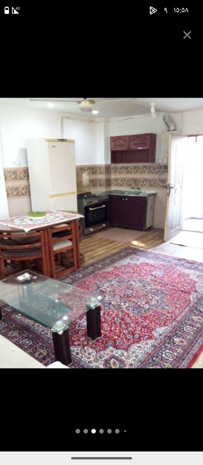 اجاره روزانه سوییت ۶۵ متری در آب آسیاب|اجارهٔ کوتاه‌مدت آپارتمان و سوئیت|رشت, آب آسیاب|دیوار