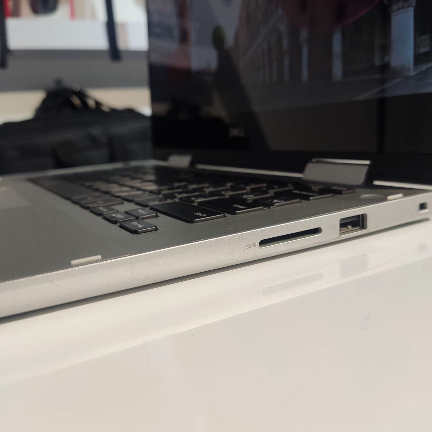 لپ تاپ مهندسی DELL سری Ryzen5 هارد750 گرافیک مجزا|رایانه همراه|تهران, میرداماد|دیوار