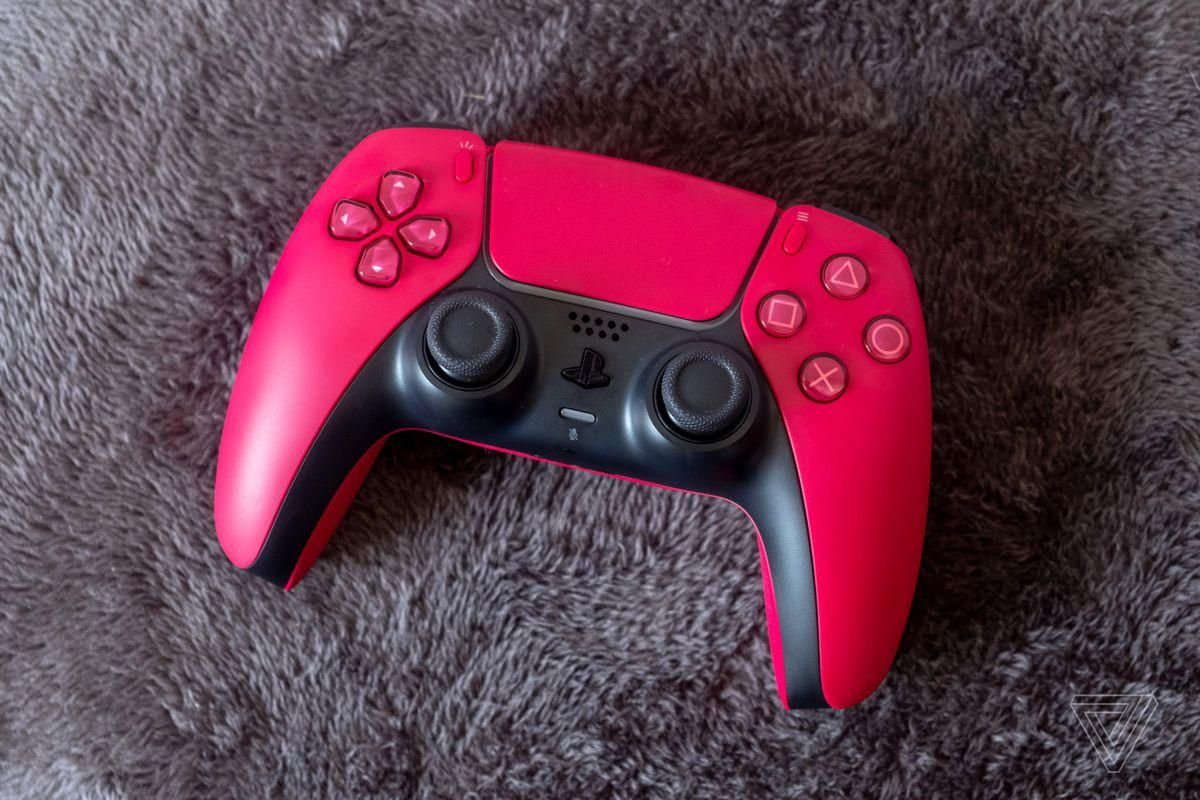 تعویض آنالوگ دسته ps5 دیریفت شوک ذغالی4تعمیرxbox|کنسول، بازی ویدئویی و آنلاین|تهران, سلسبیل|دیوار
