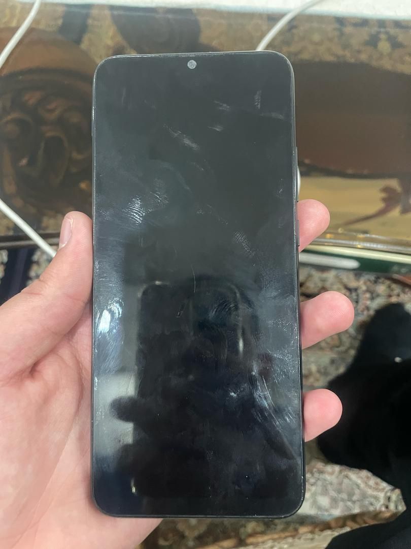 گوشی poco c40|موبایل|تهران, هوانیروز|دیوار