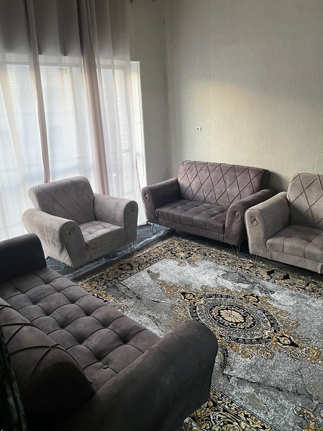 اجاره آپارتمان و سوییت دربست|اجارهٔ کوتاه‌مدت آپارتمان و سوئیت|تهران, نواب|دیوار