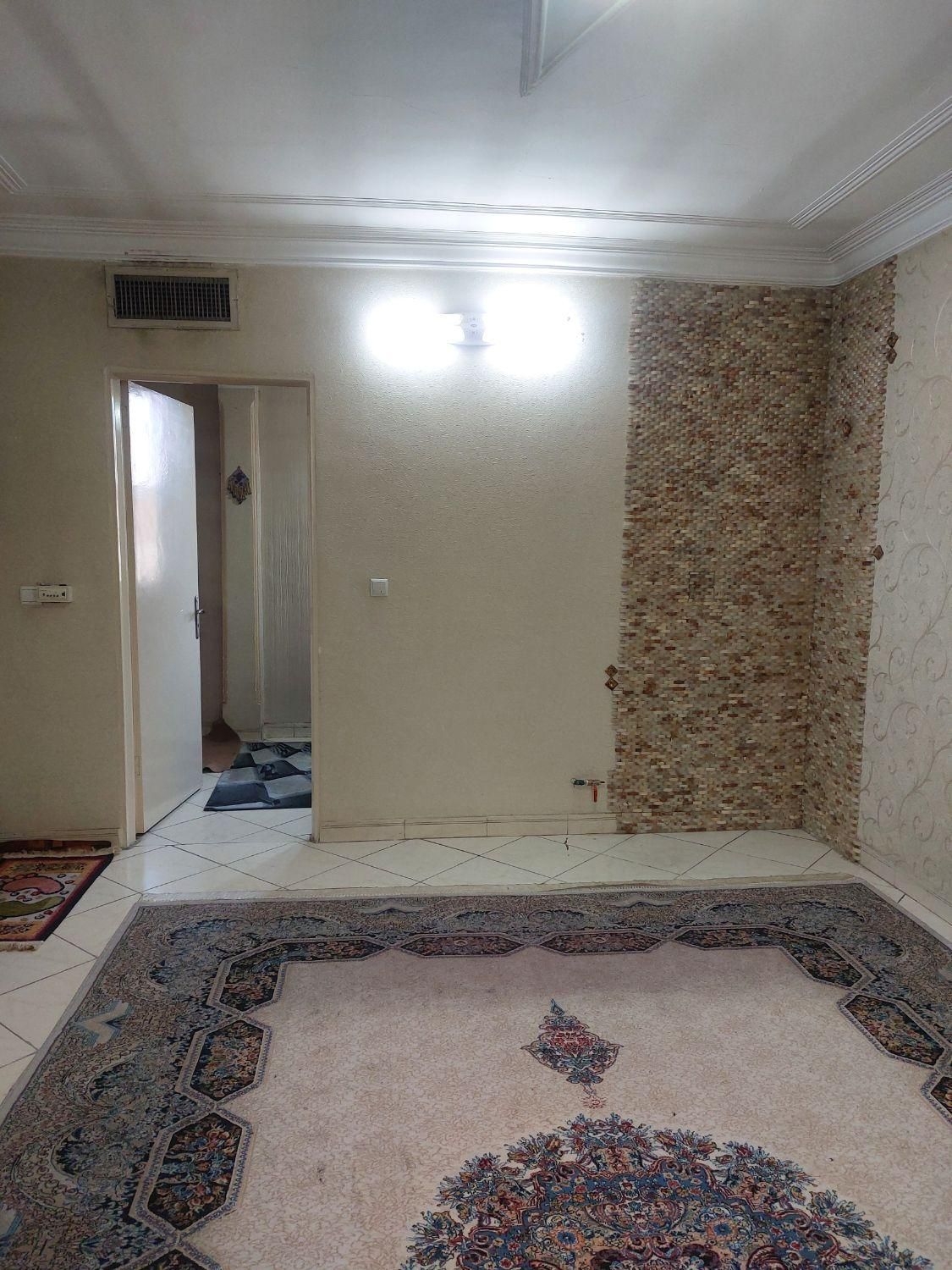 ۴۸متر/تک واحدی/آسانسور دارد/برای سرمایه گذاری عالی|فروش آپارتمان|تهران, حمزه‌آباد|دیوار