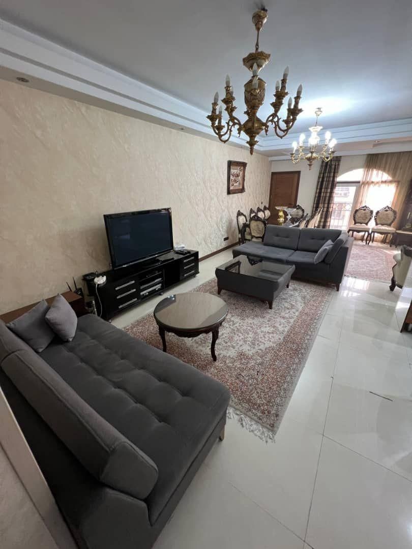 ۱۳۸متر/برج برند/گلزار/غرق در نور|فروش آپارتمان|تهران, اراج|دیوار