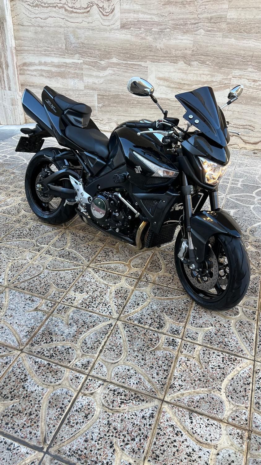 بیکینگ  cb1300|موتورسیکلت|تهران, افسریه|دیوار