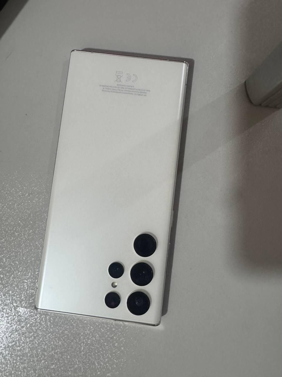 سامسونگ Galaxy S22 Ultra 5G با حافظهٔ ۵۱۲ گیگابایت|موبایل|تهران, کوی فردوس|دیوار