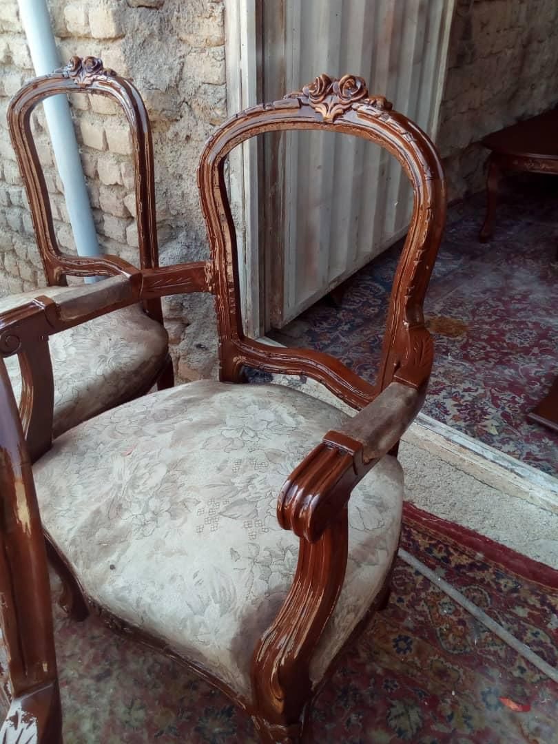 کارگاه ۳۵ متری|اجارهٔ مغازه و غرفه|تهران, مسگرآباد|دیوار