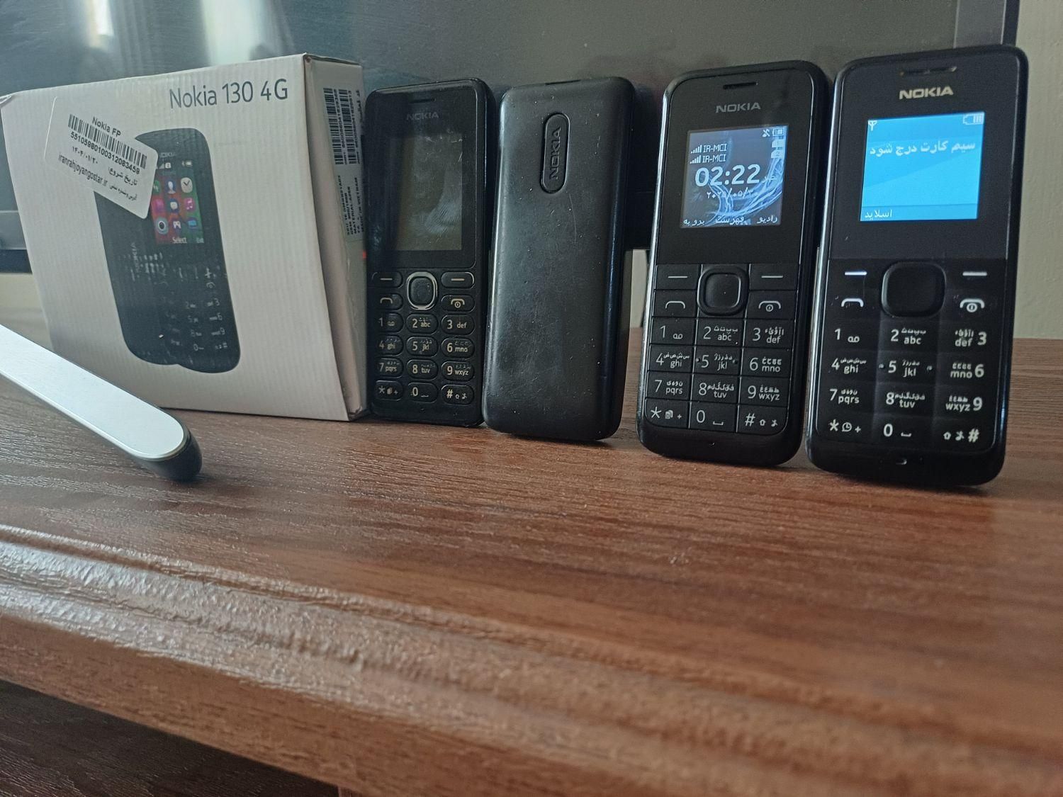 Nokia vitnam|موبایل|تهران, وردآورد|دیوار