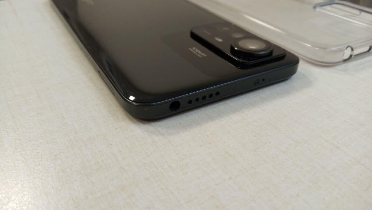 شیائومی Redmi Note 12S با حافظهٔ ۲۵۶ گیگابایت|موبایل|تهران, ایوانک|دیوار