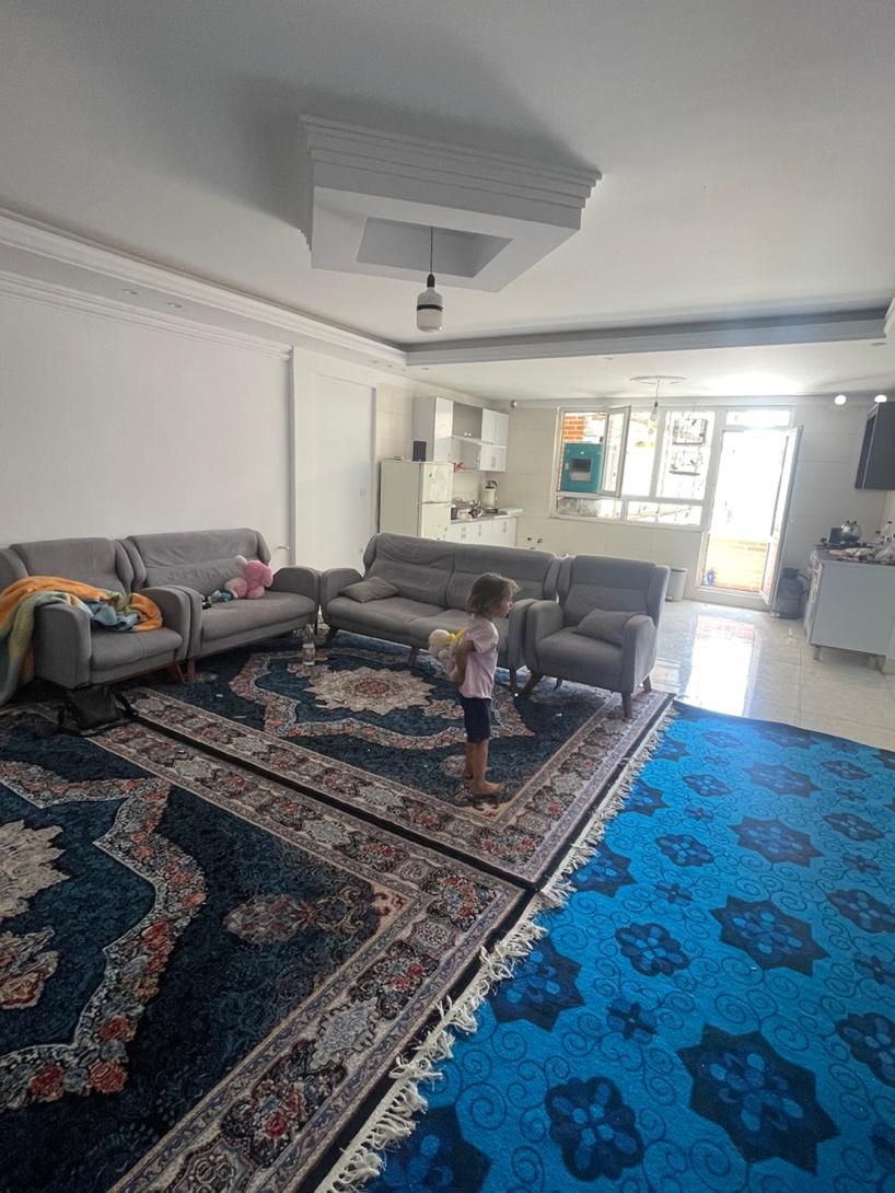 فروش آپارتمان ۸۵ متری ۲ خوابه در شهرک ابوذر|فروش آپارتمان|تهران, شهرک ابوذر|دیوار