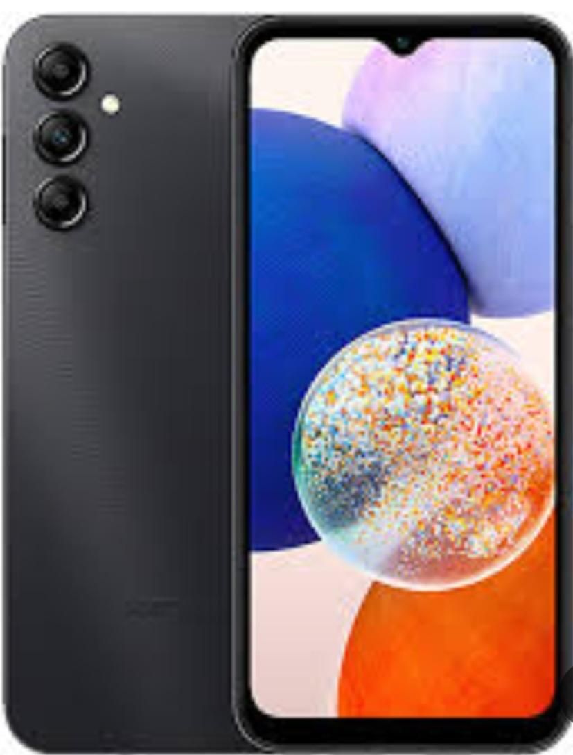 سامسونگGalaxy A14 4G با حافظهٔ ۱۲۸ گیگابایت|موبایل|تهران, مسعودیه|دیوار