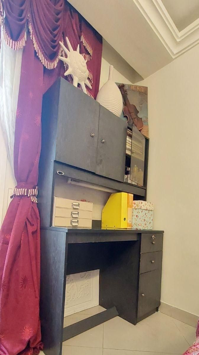 میز تحریر، کتابخانه و دکوری|میز تحریر و کامپیوتر|تهران, زعفرانیه|دیوار