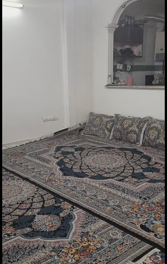 ۵۰ متر / مجرد و‌ خانواده / نزدیک مترو|اجارهٔ آپارتمان|تهران, نواب|دیوار