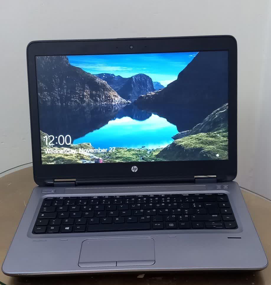 لپ تاپ مدل HP ProBook 645 G2|رایانه همراه|تهران, امامزاده حسن(ع)|دیوار