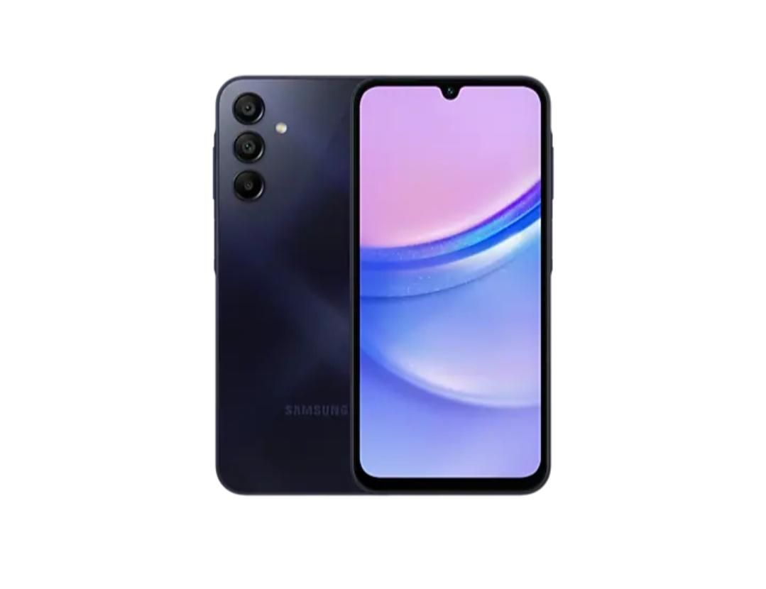 سامسونگ Galaxy A15 5G ۱۲۸ گیگابایت|موبایل|تهران, میدان انقلاب|دیوار