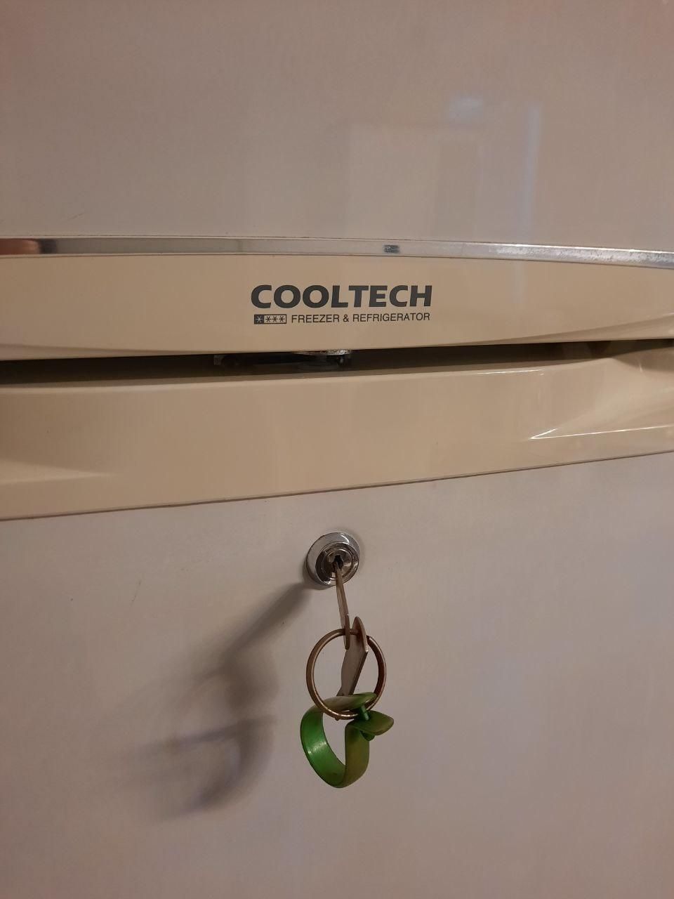 یخچال ،cooltech فوق العاده سالم|یخچال و فریزر|تهران, تجریش|دیوار