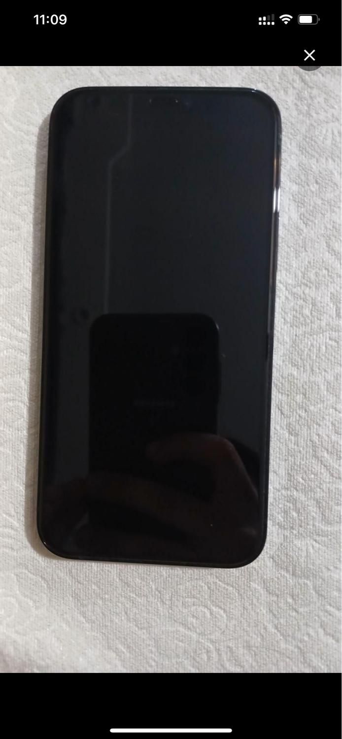 اپل iPhone 12 Pro Max با حافظهٔ ۵۱۲ گیگابایت|موبایل|تربت‌حیدریه, شهرک ولیعصر|دیوار