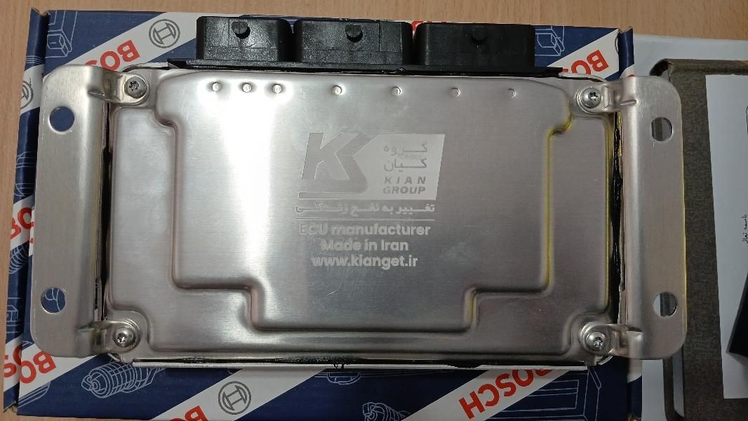 ایسیو کامپیوتر خودرو ماشین ECU ME749 ME17 سمند|قطعات یدکی و لوازم جانبی|تهران, بهارستان|دیوار