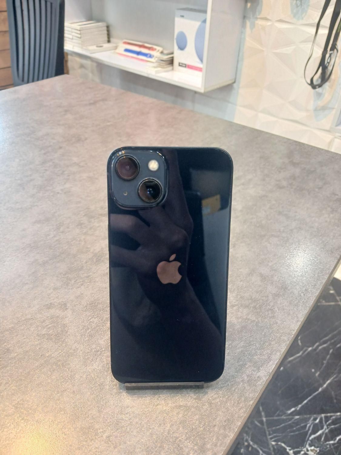 اپل iPhone 13 با حافظهٔ ۱۲۸ گیگابایت|موبایل|فریدون‌کنار, |دیوار
