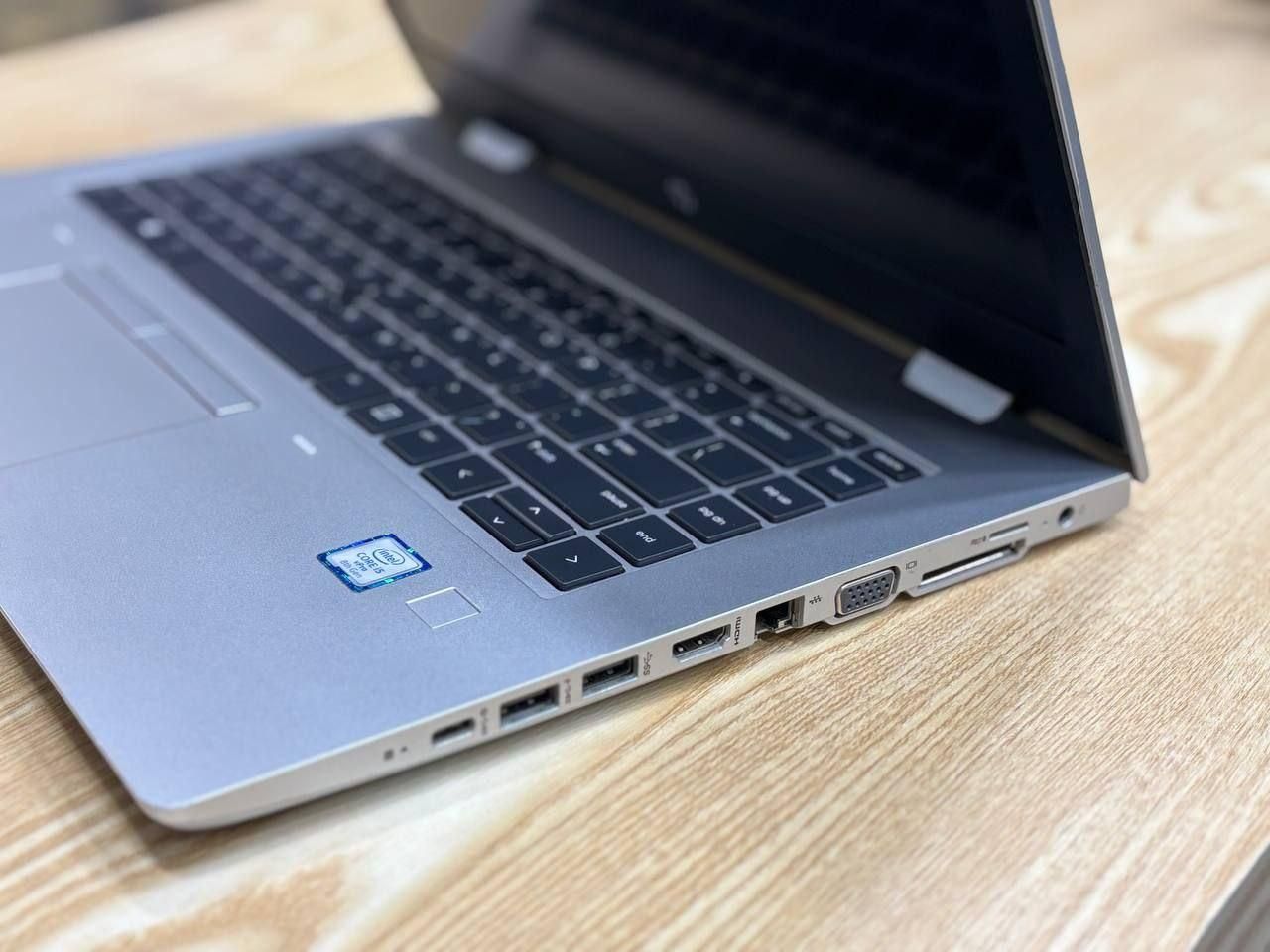 لپ تاپ Hp Pro Book 640 G5|رایانه همراه|تهران, افسریه|دیوار