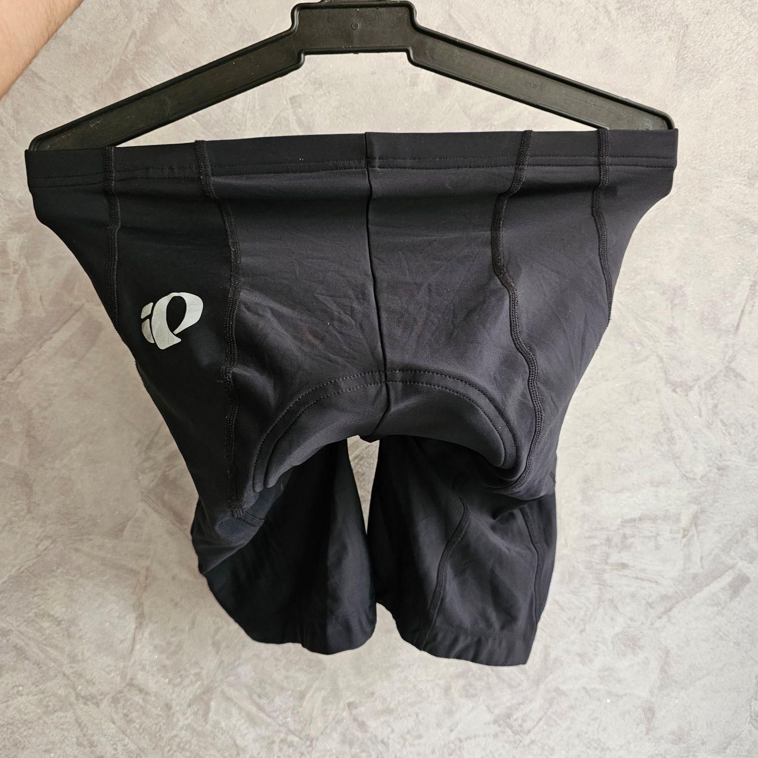 شلوارک دوچرخه سواری برند PEARL iZUMi|دوچرخه، اسکیت، اسکوتر|تهران, ارم|دیوار
