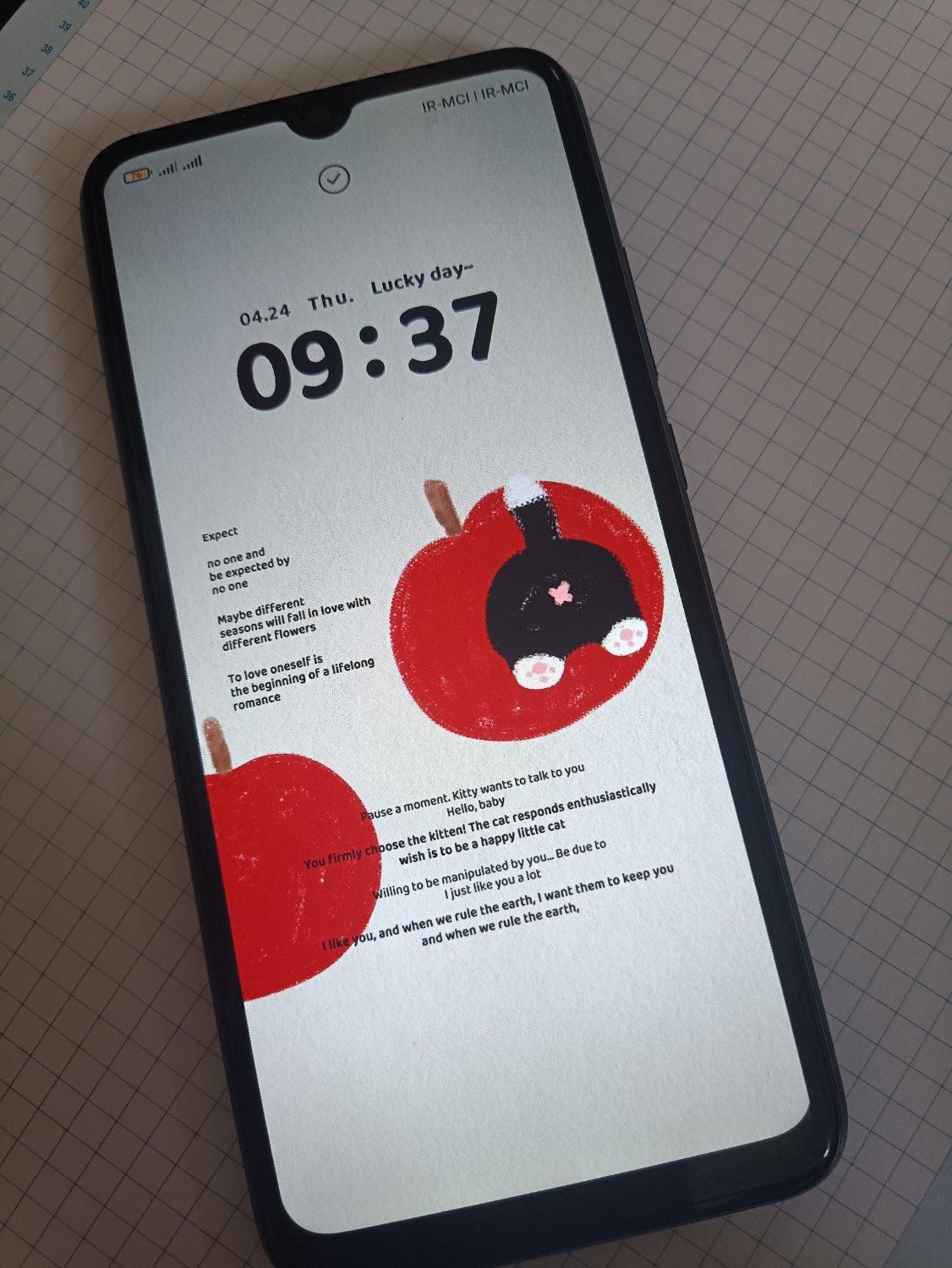 شیائومی Redmi 9A با حافظهٔ ۳۲ گیگابایت|موبایل|تهران, هفت چنار|دیوار