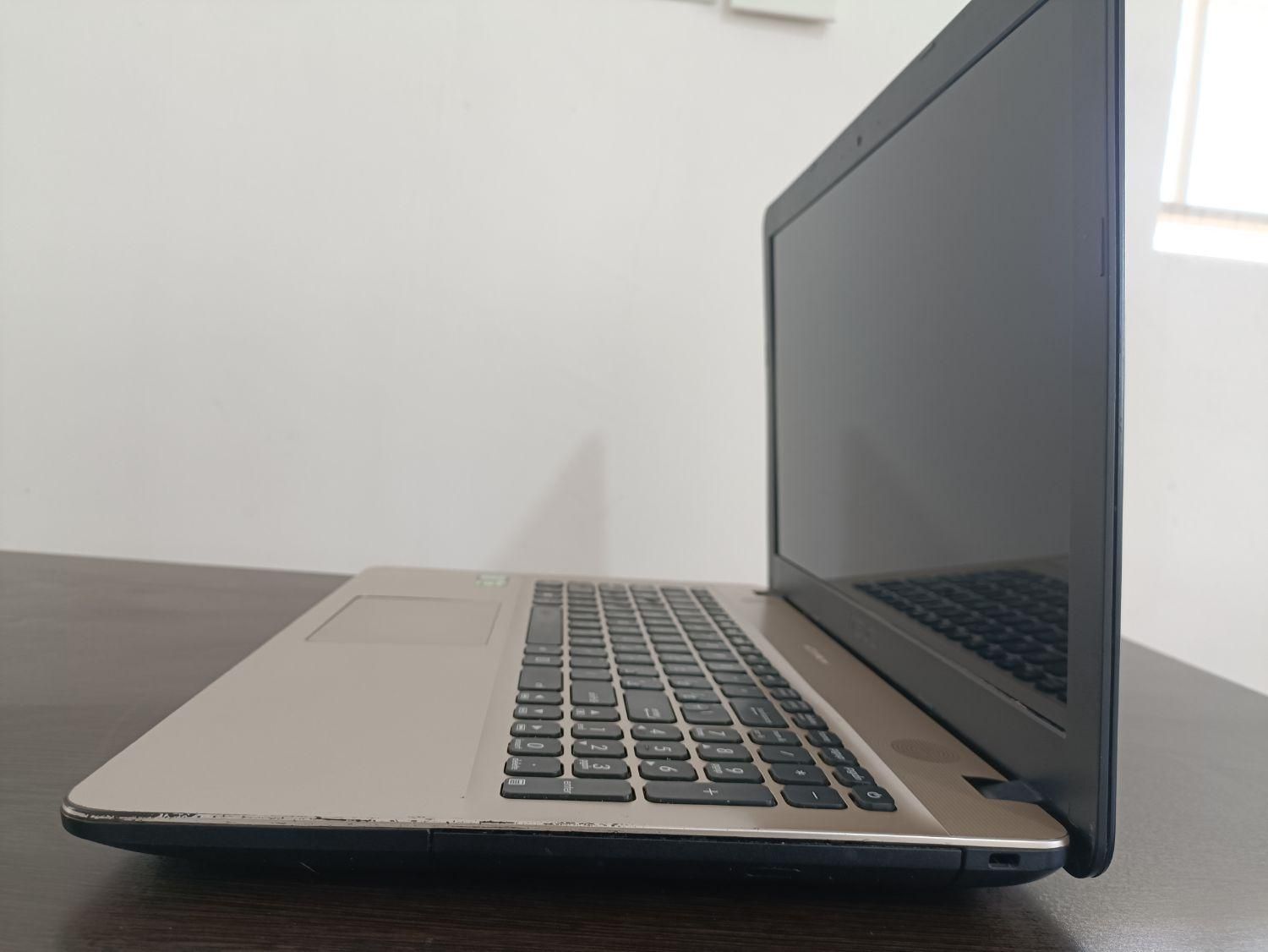 لپتاپ Asus X541UV Core i7|رایانه همراه|کرج, شهر جدید اندیشه|دیوار