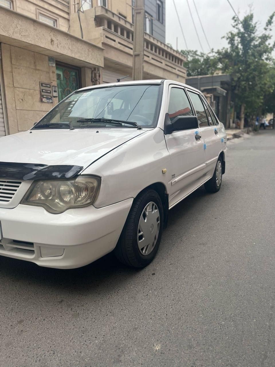 پراید 132 SX، مدل ۱۳۹۰دوگانه شرکتی|خودرو سواری و وانت|تهران, اکباتان|دیوار